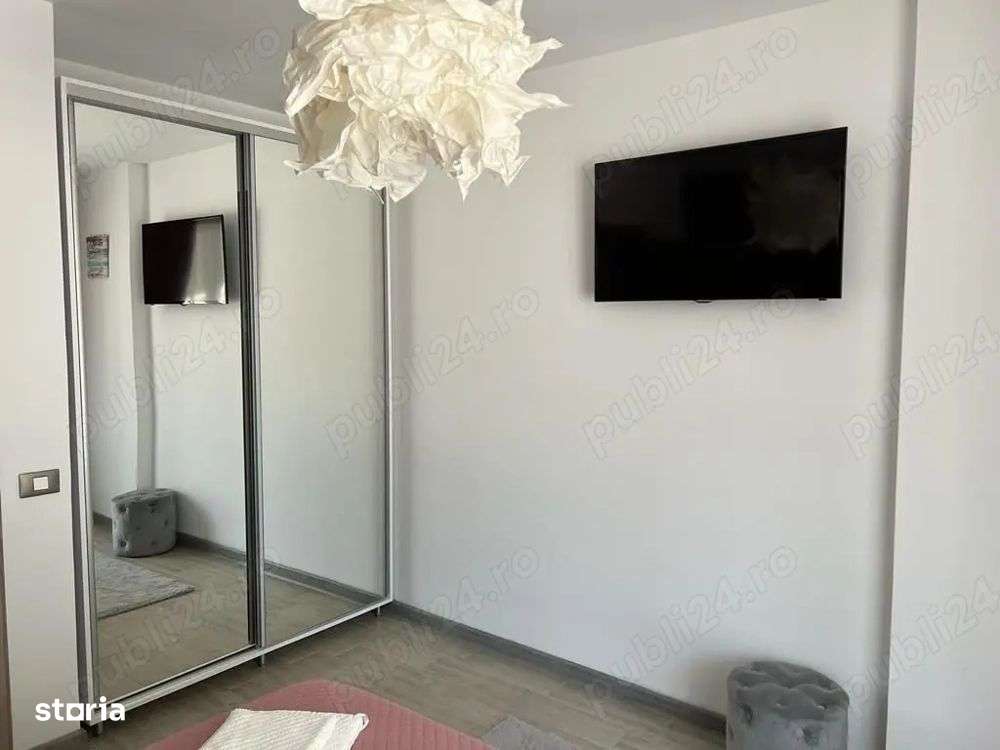 Apartament 2 camere XL de lux – ALEZZI Beach Resort-4