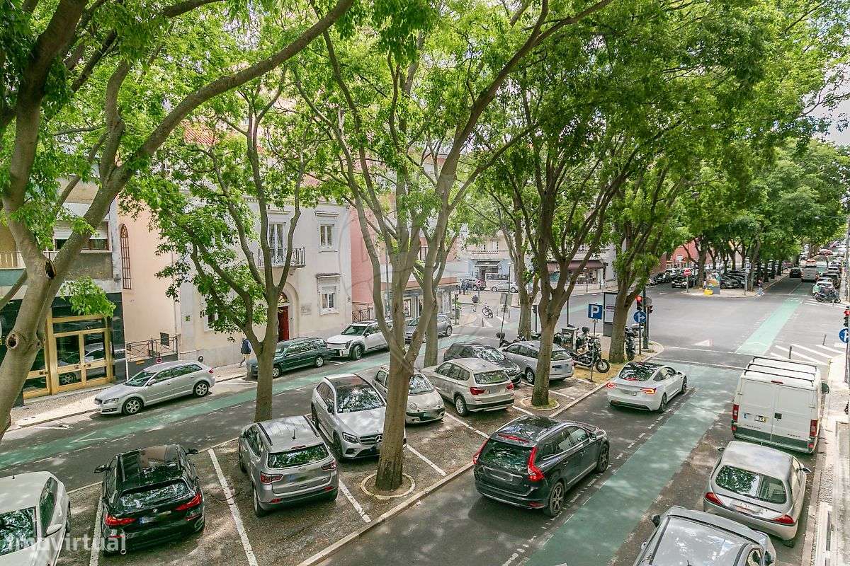 Apartamento T5 para venda - Grande imagem: 5/43