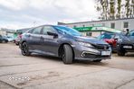 Honda Civic 2.0 i-VTEC LX CVT - 4