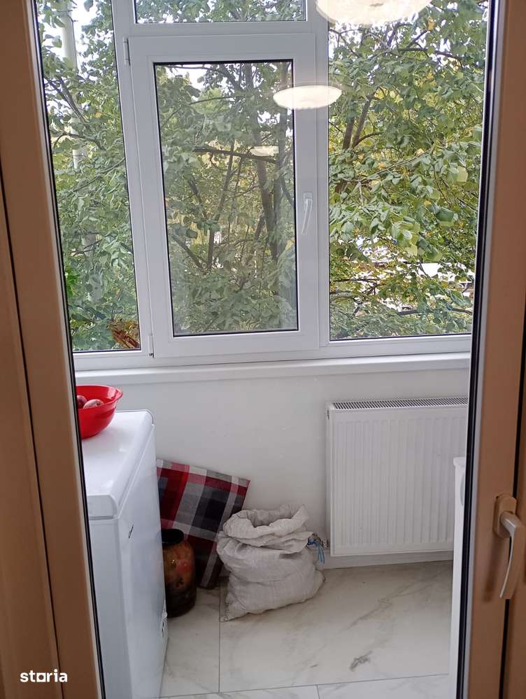Apartament 2 cam D Arcu/Gară-9
