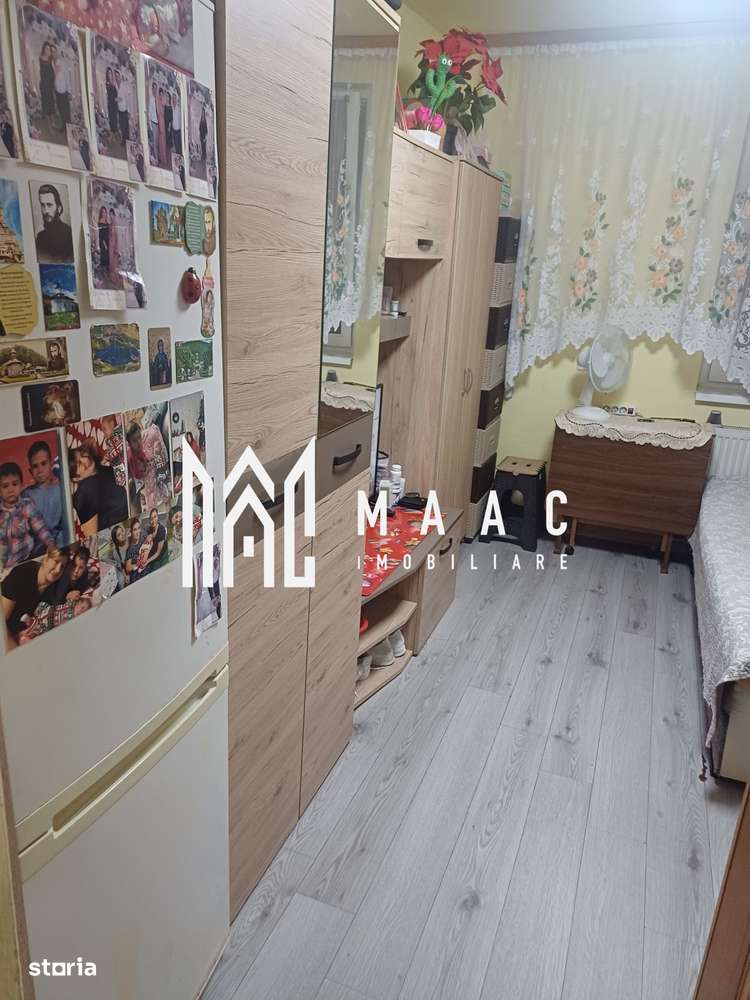 Garsonieră I 12mp I Mobilată I Utilată I Hipodrom - Imagine principală: 2/4