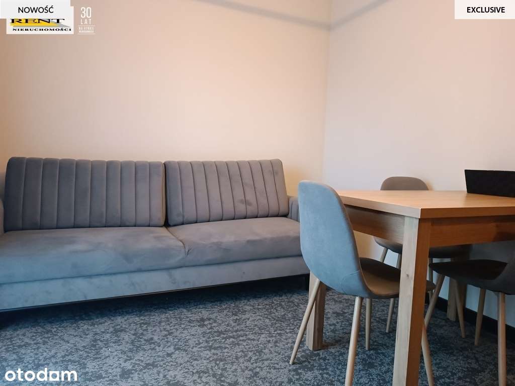 Apartament w Dzielnicy Zachodniej-3