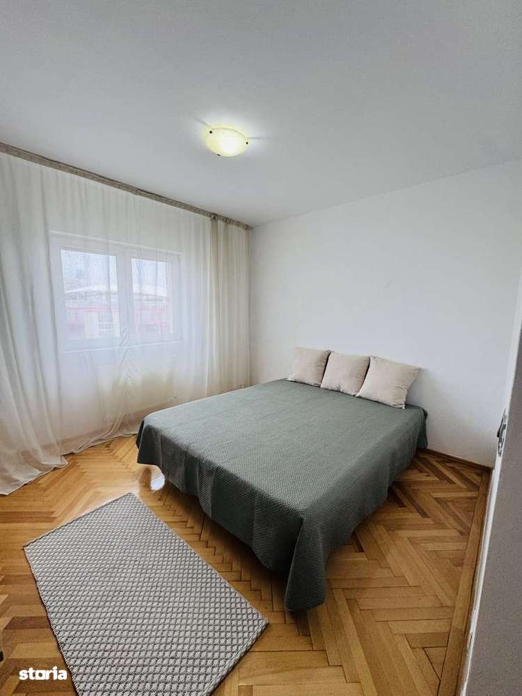 Apartament 2 camere decomndat Uta-2