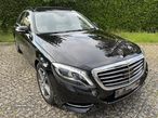 Mercedes-Benz S 350 d 9G-TRONIC - 1