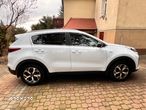 Kia Sportage - 4