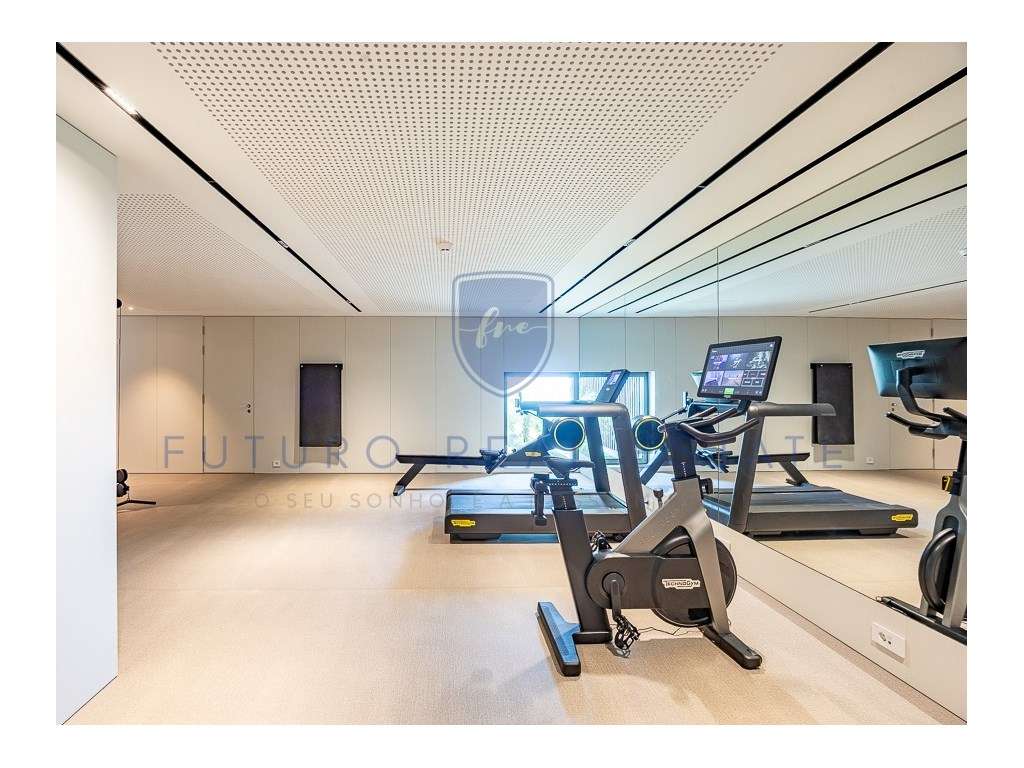 APARTAMENTO T3 - ESTRADA MONUMENTAL - FUNCHAL - Grande imagem: 5/60