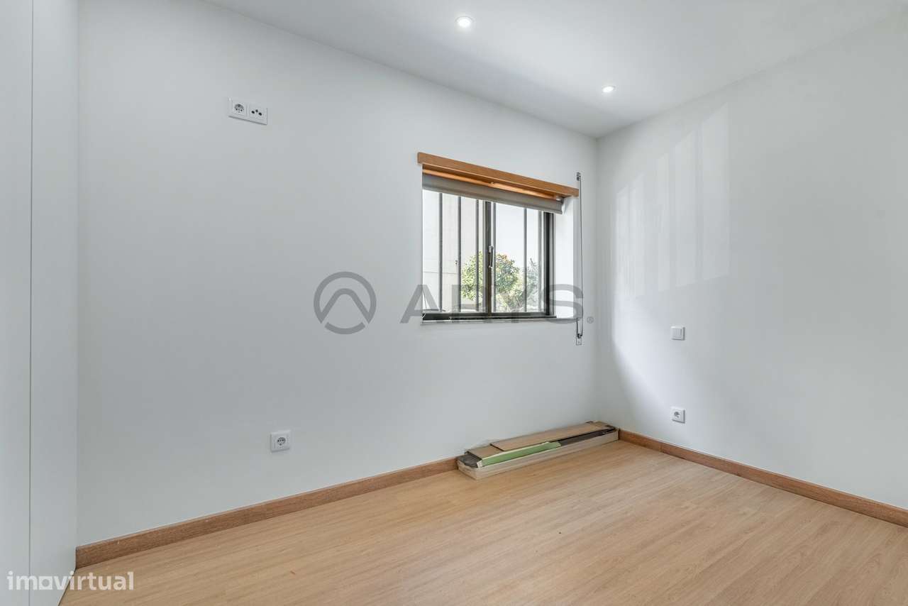 Apartamento T3 em Ferreiros, Braga-8