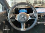 Mercedes-Benz A 200 Limousine d Progressive Aut. - 21