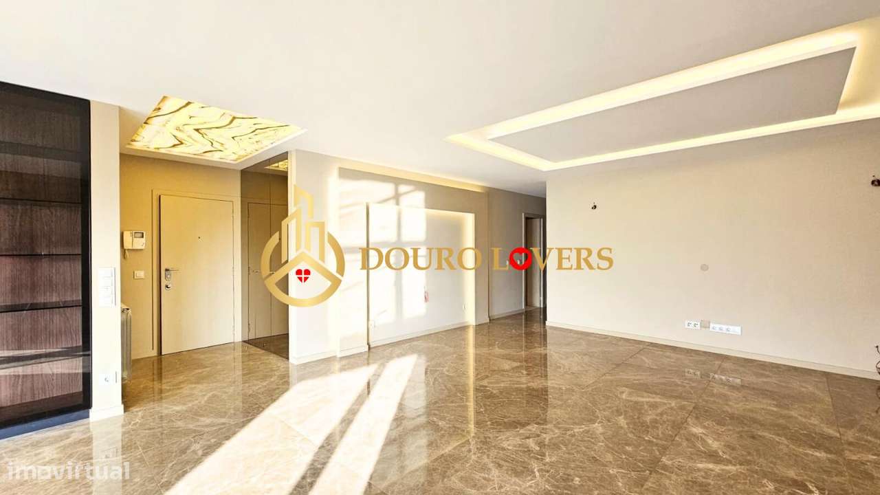 Apartamento T4 a 200m da Praia em Vila do Conde - Grande imagem: 2/33