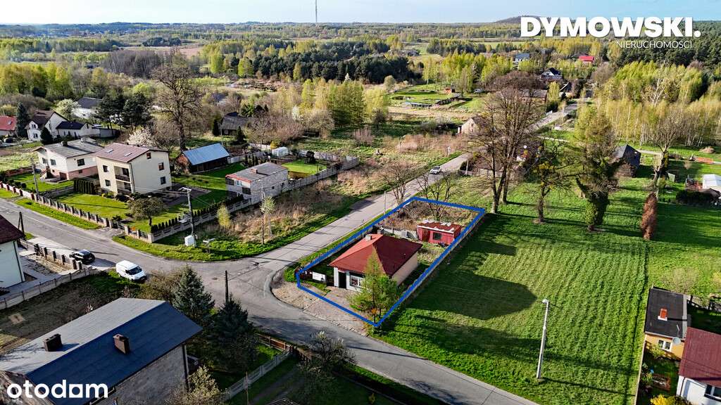 Długi Kąt 51A | Budynek idealny pod sklep - Pełny obrazek: 4/13