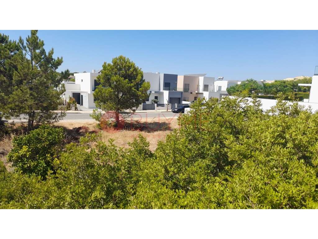 Terreno Urbano Exclusivo em Quarteira - Grande imagem: 5/5