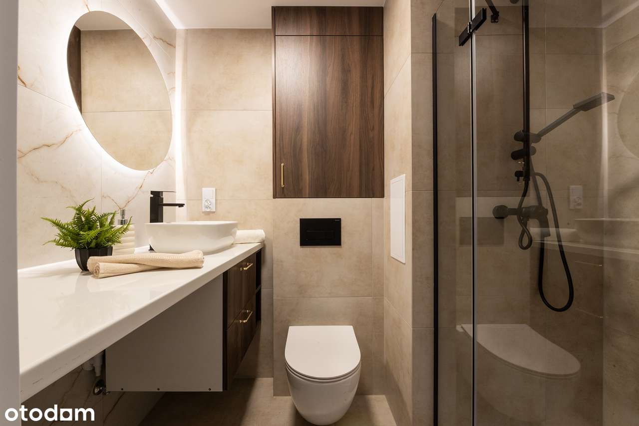 Przestronne 4 Pokoje z Garderobą * Białostoczek * Mega Układ-11