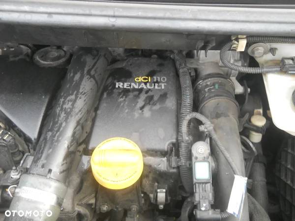 Renault Scenic - 10