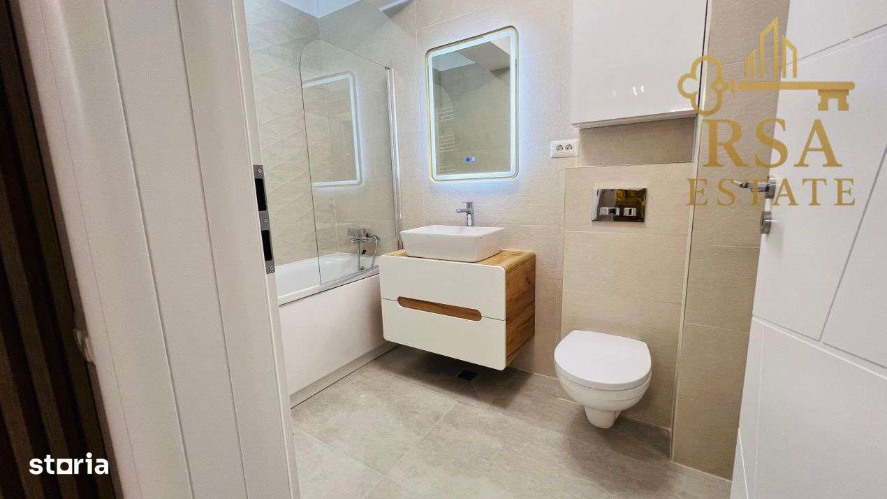 Investitie sau locuinta! Apartament 3 camere – Apollo Residence-8