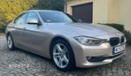 BMW Seria 3 320d Efficient Dynamics Luxury Line - 2