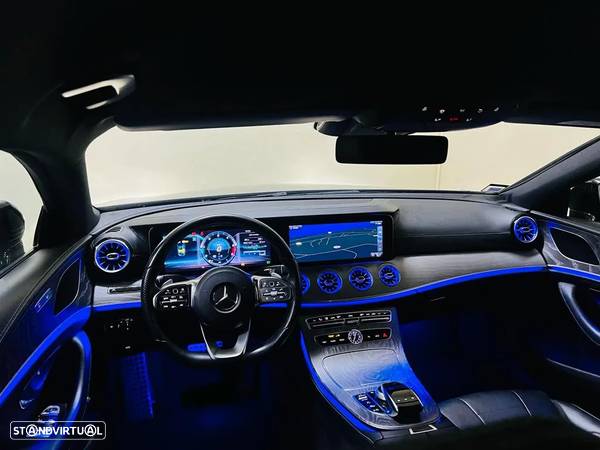 Mercedes-Benz CLS 300 d AMG Line - 17