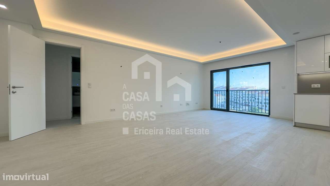 Apartamento T2 - Grande imagem: 3/29