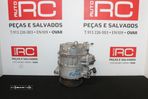 Compressor AC Ford Focus de 2017 - 1