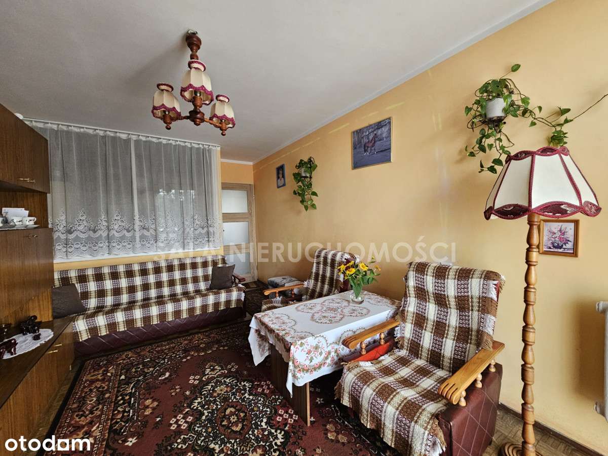 Bielawy, 3 pokoje blok, II piętro-3