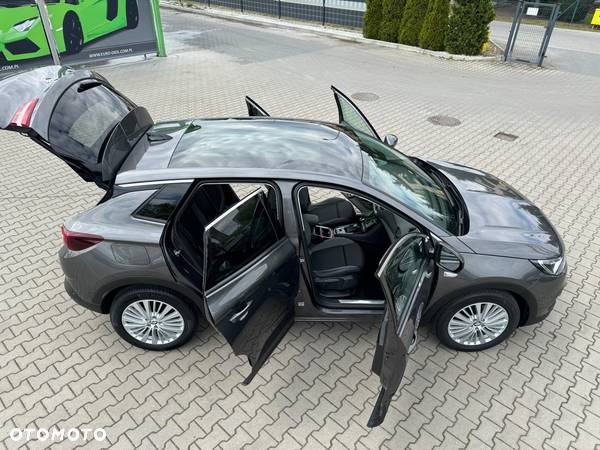 Opel Grandland X 1.5 CDTI Innovation S&S - 17