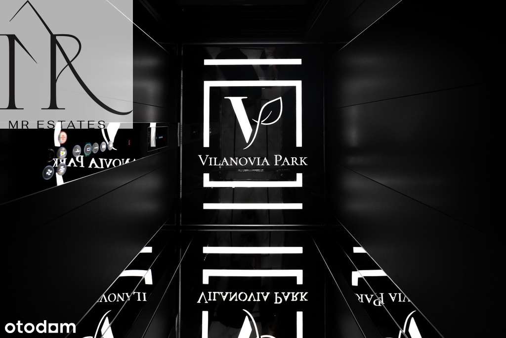 Apartamenty Vilanovia Park Apartament B5 - Pełny obrazek: 5/7