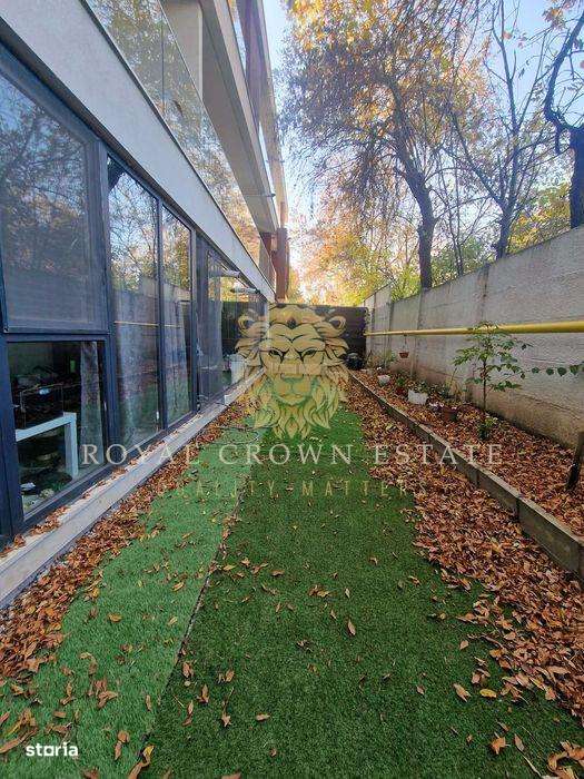 La Gloire - Pipera, Voluntari | 2 Camere + Terasa + Gradina + Parcare-7