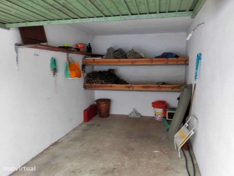 Arrenda-se garagem fechada, na Gafanha da Nazaré - Grande imagem: 5/7