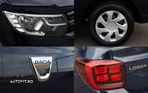 Dacia Logan 1.0 SCe Laureate - 5