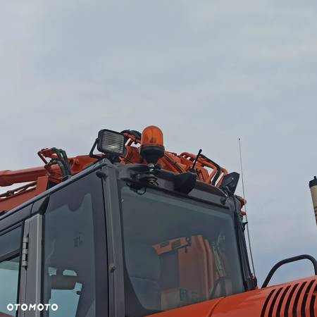 Hitachi ZX 170 W - 18