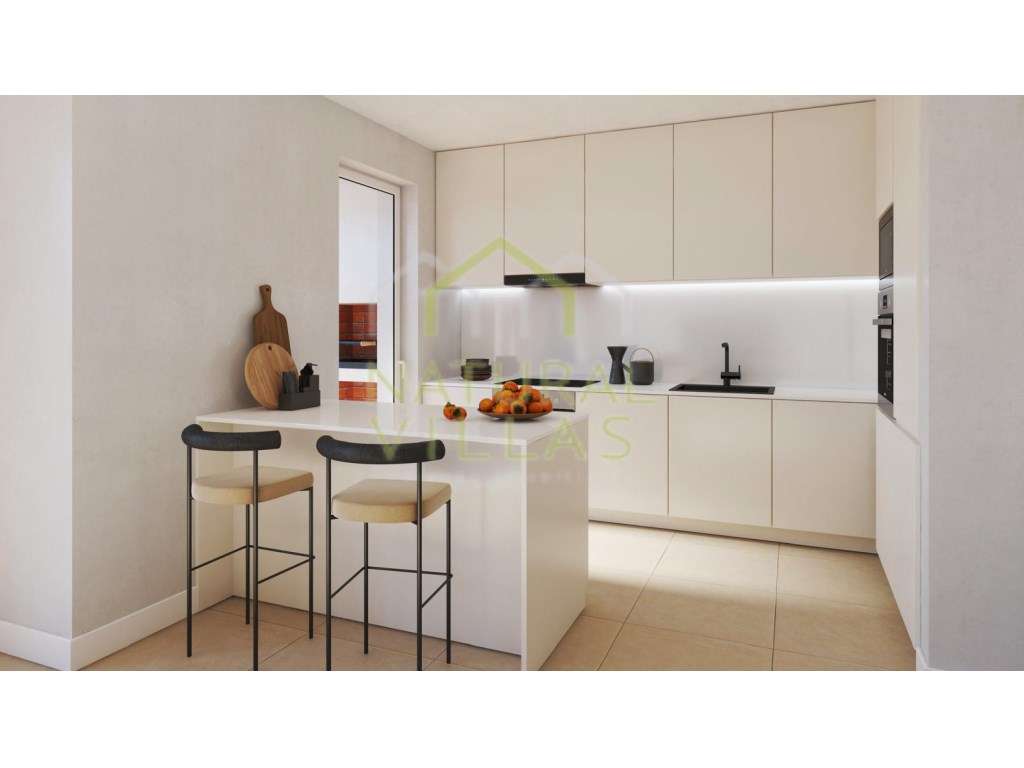 Terreno com projecto aprovado para 9 moradias - Grande imagem: 3/11