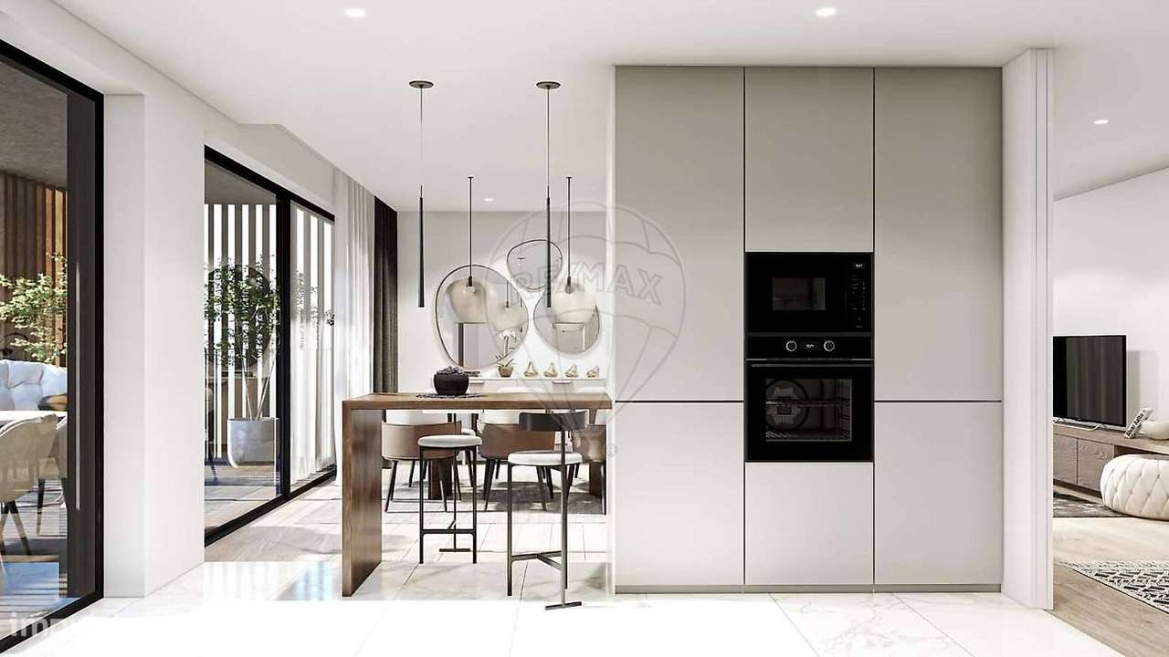 Apartamento T2 para venda-9