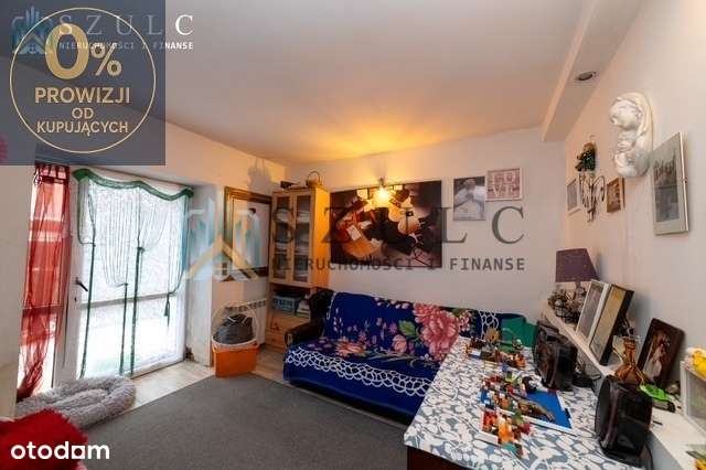 Dom w centrum Olecka - ul. Armii Krajowej-15