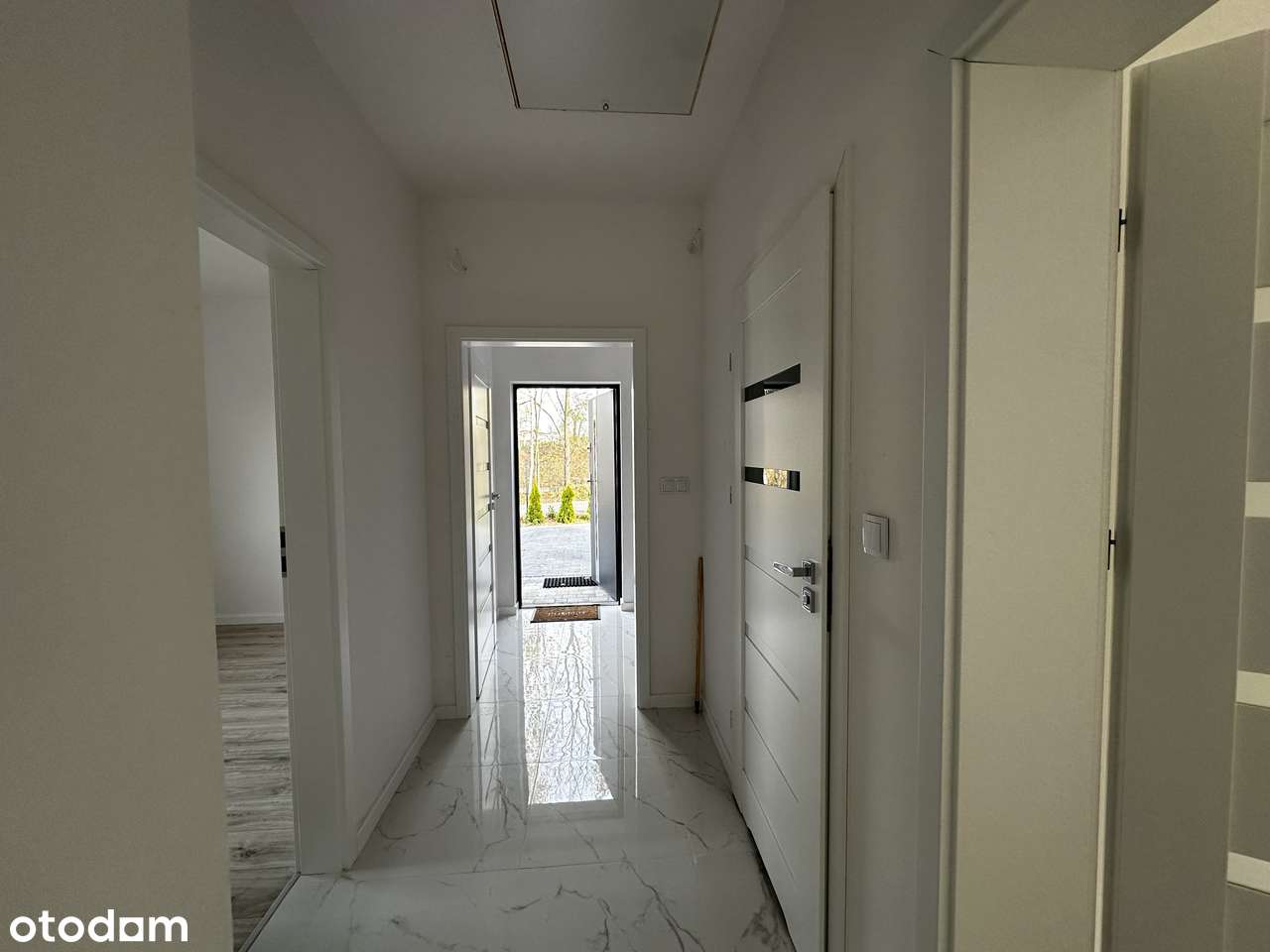 Dom parterowy, 3 sypialnie, 10 min od Lublina, do wejścia!-11