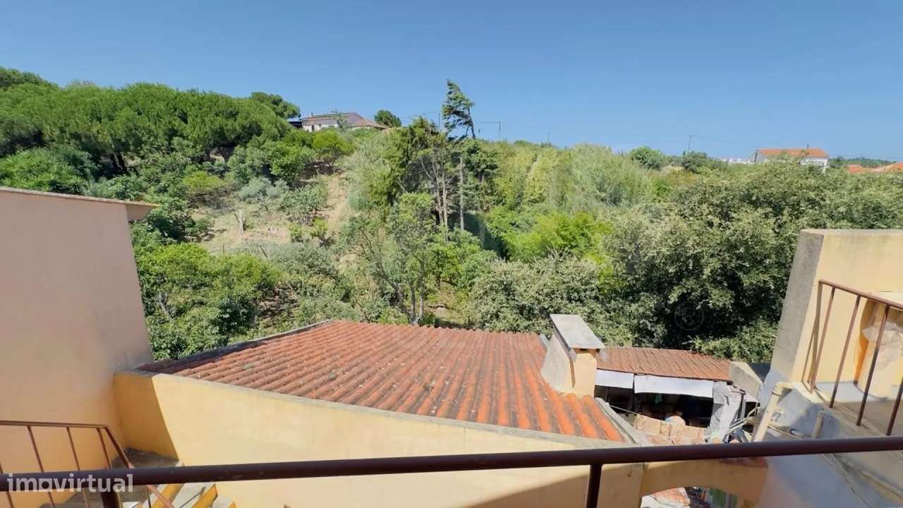 Moradia T5+1 Remodelada com Garagem, Anexo e Vista Panorâmica sobre...-7