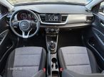 Kia Stonic 1.2 CVVT LX - 27