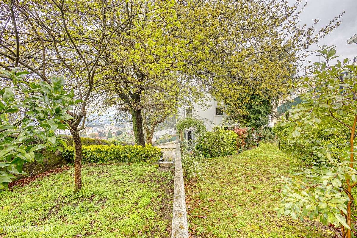 Moradia T5 para venda - Grande imagem: 5/30