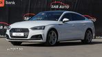 Audi A5 Sportback 2.0 TDI S tronic quattro - 4