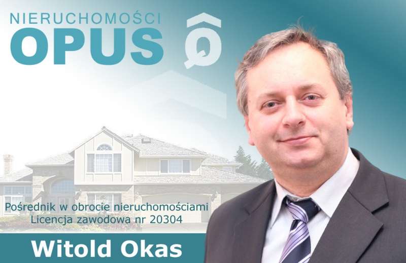 Deweloperzy: OPUS Nieruchomości - Sosnowiec, śląskie