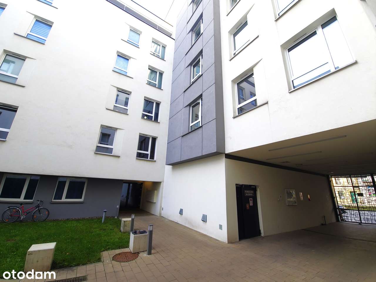 Nowe Centrum Łodzi N23 dw. Łódź Fabryczna Narutowicza po remoncie-14