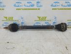 Planetara dreapta fata 6c0407272c 1.4 tdi CUSB Volkswagen VW Polo 5 6 - 1