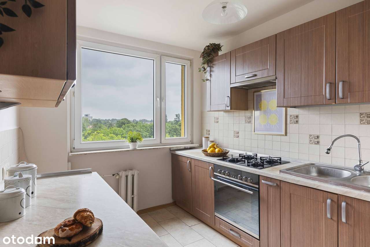 3 pokoje na Krzykach | Świetna lokalizacja i funkcjonalny układ-6