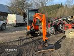 Hitachi Zaxis 17u 2 - 8