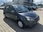 Ford Fiesta 1.3 Ambiente - 5