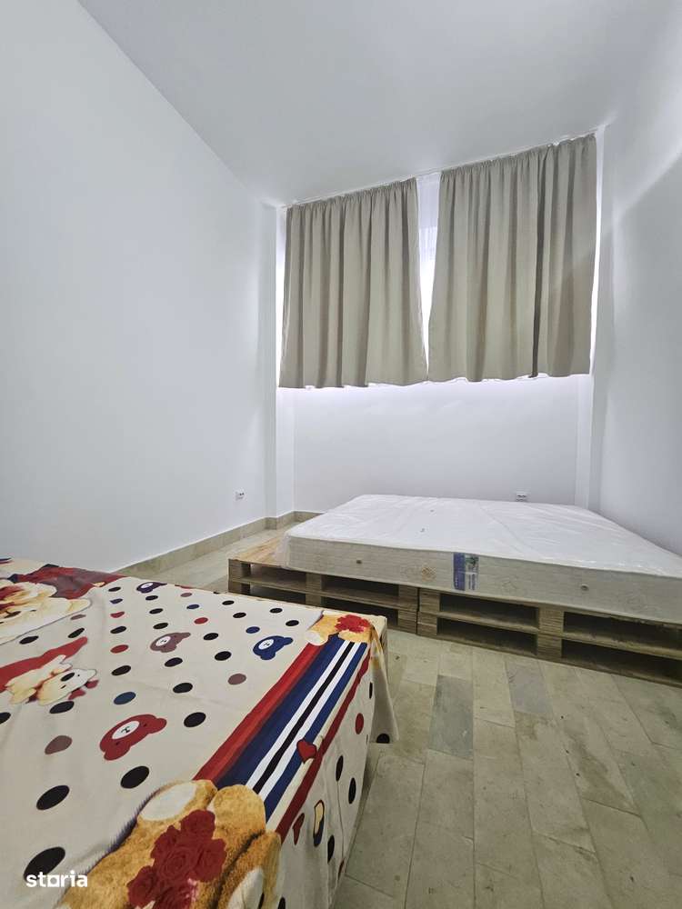 Proprietate deosebita, apartamente, Mahmudia, langa Dunare, comision 0-7