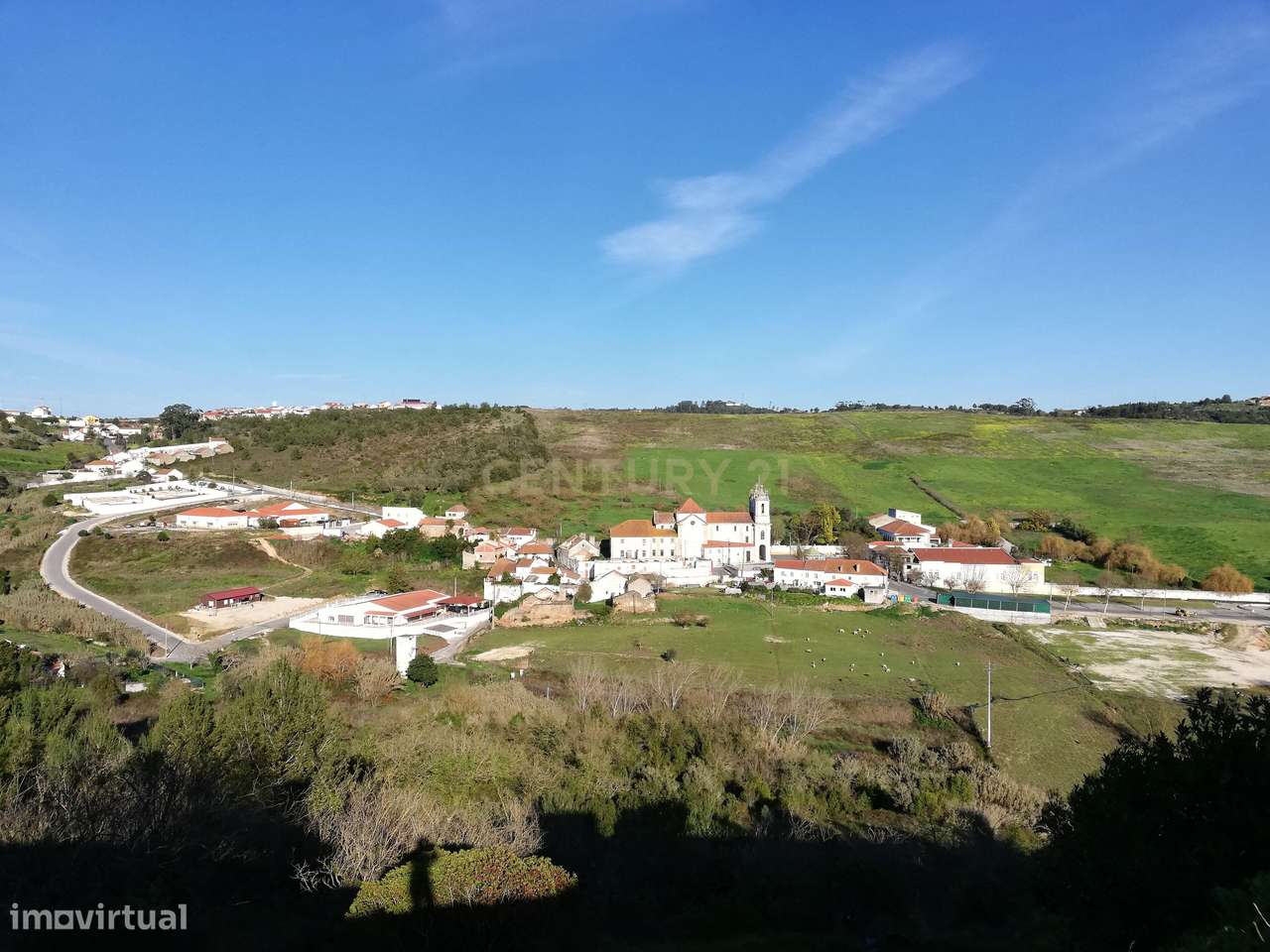 Terreno Rústico c/Ruína - Grande imagem: 4/13