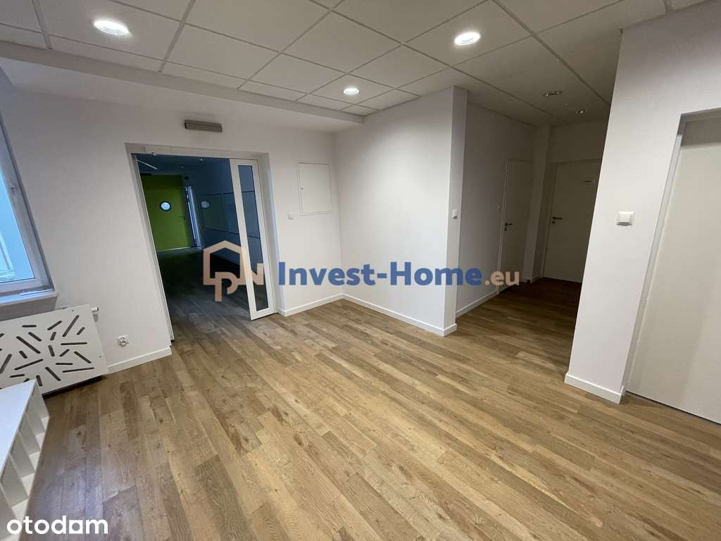 Potencjał Atrakcyjny dom usługowo/mieszkaniowy-17