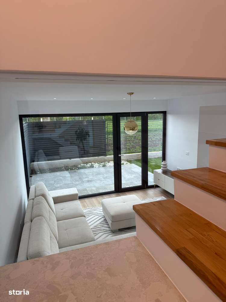 Proprietar vand casa situata in Brasov, Calea Feldioarei, 33. - Imagine principală: 2/16