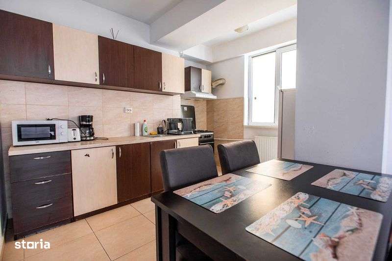 Apartament Summerland - 3 camere - Imagine principală: 4/8