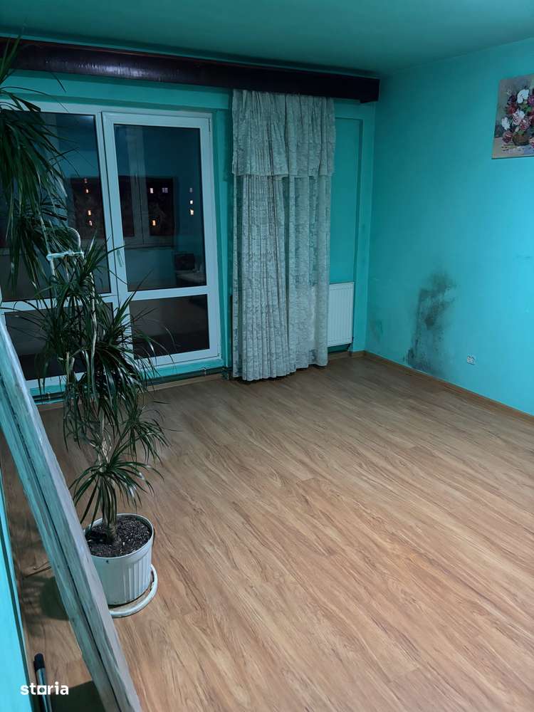 De vanzare ap. cu 2 camere, Cart. Tudor, Fortuna, et. 8/8 - Imagine principală: 4/8