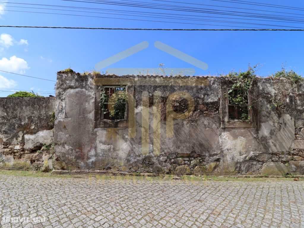 TERRENO | VILA NOVA DA TELHA